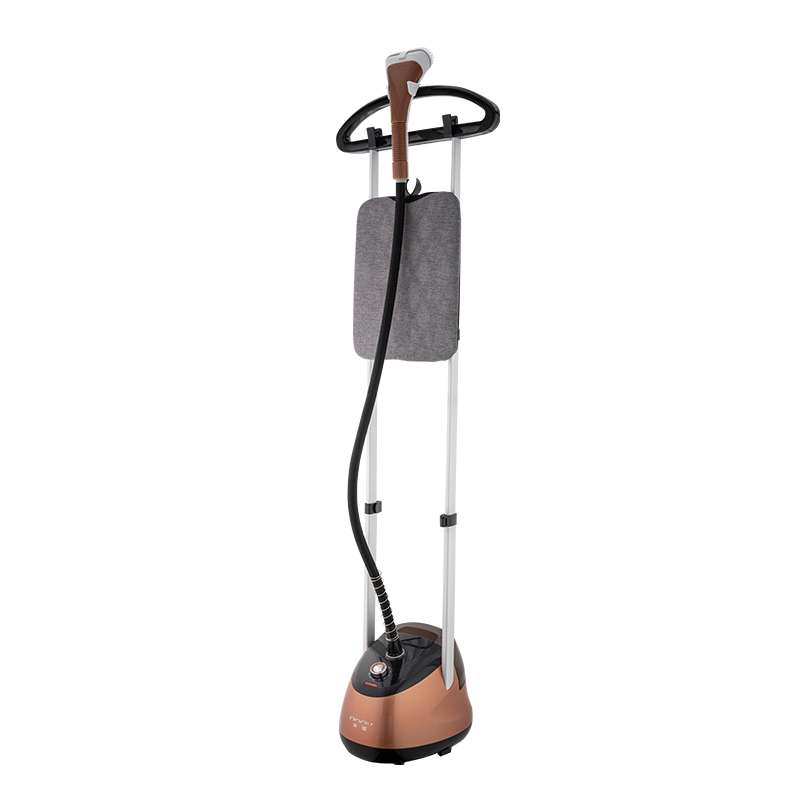 La fonction de Handy Garment Steamer